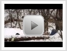 Real Snow: Louis Felix Paradis