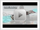 ProRize Rocker Shape - Ride Snowboards