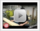 Ride Snowboards Pop Rods Technology