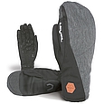 Level Matrix Duo Mitt jeans - rukavice - shockboardshop.cz