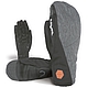 Level Matrix Duo Mitt jeans - rukavice - shockboardshop.cz