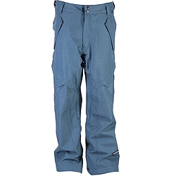 kalhoty Ride 10/5 Phinney Shell teal/denim
