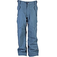 Ride 10/5 Phinney Shell teal/denim - kalhoty pánské - shockboardshop.cz