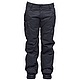 Ride Beacon Ins. 15/10 black - kalhoty dámské - shockboardshop.cz