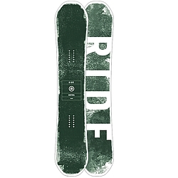 snowboard Ride Control Wide