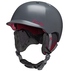helma Protec Scandal dip dye grey/pink