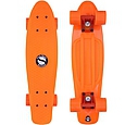 Shock orange/orange/orange - penny - shockboardshop.cz