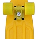 Shock yellow/yellow/yellow - penny - shockboardshop.cz