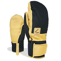 rukavice Level Rover Mitt PK black