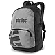 Etnies Locker Backpack black/grey - 4140001327570