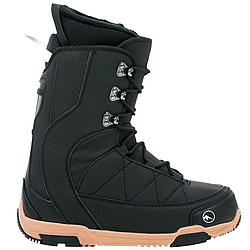 Boty Trans Basic Men black