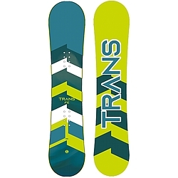 snowboard Trans Fe Rocker Fullrocker petrol