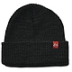 És Block Beanie black - 5140000881001
