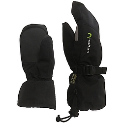 rukavice Level Vertical Mitt black