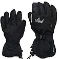 Level Vertical W black - rukavice - shockboardshop.cz