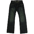 Emerica Hurricane Denim Pant dark vintage wash - kalhoty - shockboardshop.cz