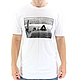 Emerica Leo Middle Finger white - 6130002216100