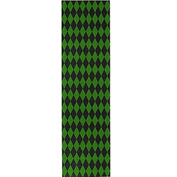 grip Enuff Grip Tape Diamond green