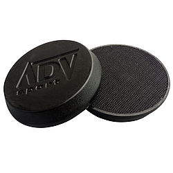 chrániče ADV Slide Puks black
