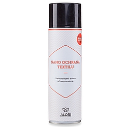  Alori Nano Impregnace obuvi, textilu