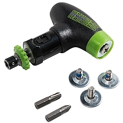 nářadí Nářadí Demon Screw Driver