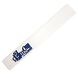 nářadí Škrabka Demon 14 Inch Wax Scrapper clear/blue