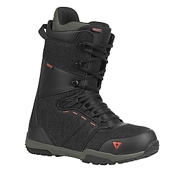 Boty Gravity Void black/chilli/pepper