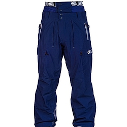 kalhoty Picture Nova 20/15 dark blue