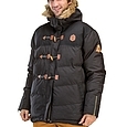 Picture Westlock 10/10 black - bundy pánské - shockboardshop.cz