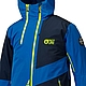Picture Alpin 20/15 picture blue - bundy pánské - shockboardshop.cz