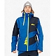 Picture Alpin 20/15 picture blue - bundy pánské - shockboardshop.cz