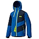 Picture Alpin 20/15 picture blue - bundy pánské - shockboardshop.cz