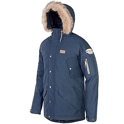 bunda Picture Kodiak 10/10 blue