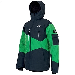 bunda Picture Styler 10/10 green