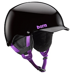 helma Bern Team Muse gloss black