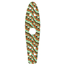 grip Penny Australia Griptape Beachcomber