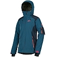 Picture Exa 20/15 petrol blue - bundy dámské - shockboardshop.cz