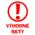 snowboard sety